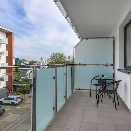 Apartamenty Bliżej Morza II by Renters Kołobrzeg Zewnętrze zdjęcie