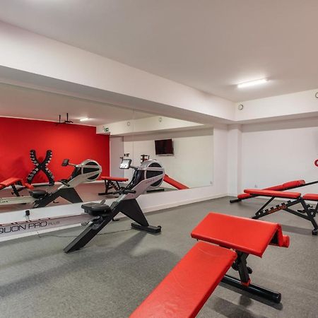 Apartamenty Bliżej Morza II by Renters Kołobrzeg Zewnętrze zdjęcie