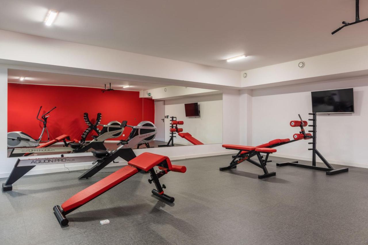Apartamenty Bliżej Morza II by Renters Kołobrzeg Zewnętrze zdjęcie