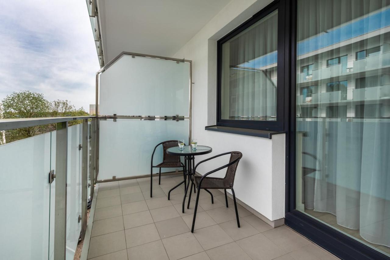 Apartamenty Bliżej Morza II by Renters Kołobrzeg Zewnętrze zdjęcie