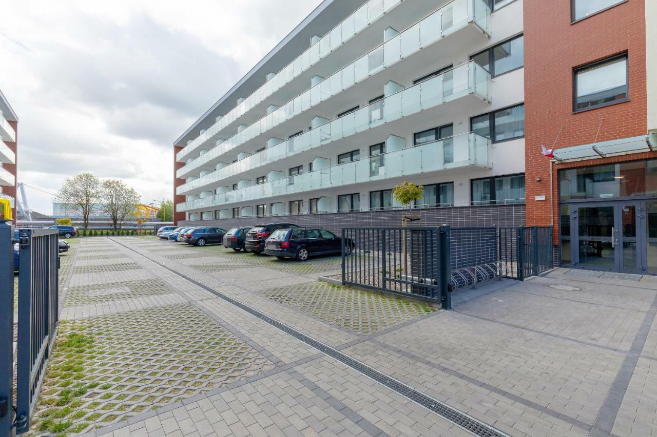 Apartamenty Bliżej Morza II by Renters Kołobrzeg Zewnętrze zdjęcie