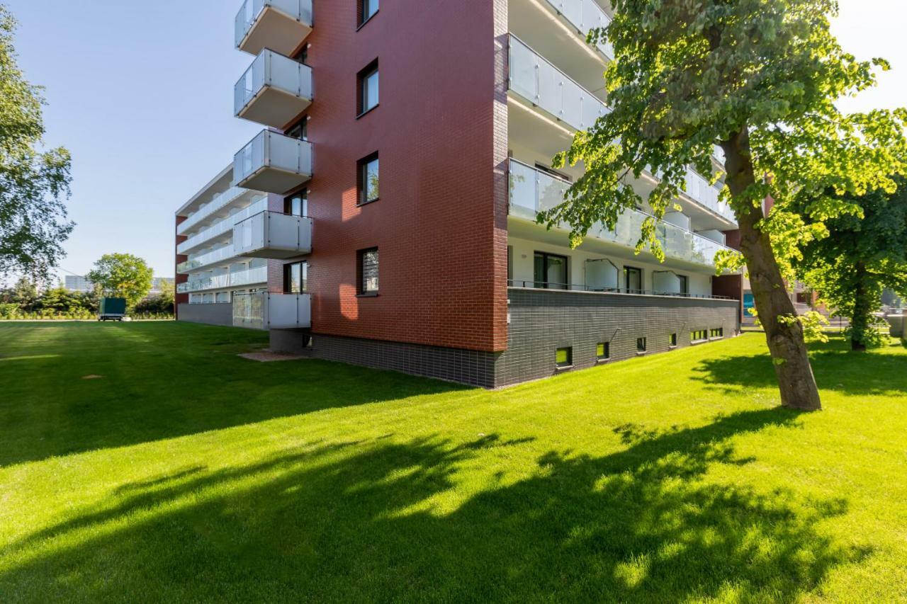 Apartamenty Bliżej Morza II by Renters Kołobrzeg Zewnętrze zdjęcie
